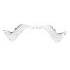 Racetech R-Tech T7 REVOLUTION CENTRALNE PANELE BOCZNE 19-24