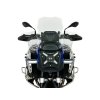 wrs windscreen caponord plus transparent radar bmw r 1300 gs adv 2024 5