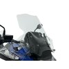 wrs windscreen caponord plus transparent radar bmw r 1300 gs adv 2024 4