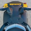Pyramid Rear Splash Protector Matte Black BMW R 1300 GS 2023Current Spray Guards 34902M 4.png