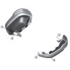 Cylinder cover set for BMW R12 G/S