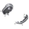 Komplet pokryw cylindrów do BMW R12 G/S