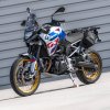 kriega rackless system bmw+f900+gs+1