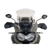 windscreen wrs touring transparent triumph tiger explorer 1200 2016 2021 2