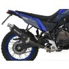 hp corse silencer sp 2 350 black titanium yamaha tenere 700 2019 2024 2