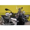 BMW R 1300 GS with VPS WH Handguards