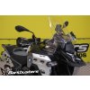 BMW R 1300 GS with VPS BK Handguards