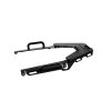 Isotta Luggage Rack Black Yamaha Tenere 700 20202025 Storage IPP383 ALL 2.png