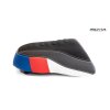 Isotta Comfort Pillion Seat BlackWhiteRedBlue HP BMW R 1250 GS 20192023 Seats ISE1058 HP 2.jpg