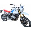 BARKBUSTERS Výztuhy pro kryty rukou BHG-064 BMW R12 G/S black