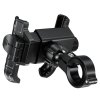 biketec uchwyt motocyklowy na telefon quick lock m (2)