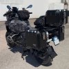 coppia borse atlas in alluminio 47l 47l bmw r1300gs adv 5