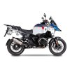 silenziatore force evo titanio spark bmw r 1300 gs adv 2023 2025 (3)