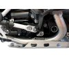 collettore senza catalizzatore acciaio inox unit garage bmw r 1300 gs adv 2023 2025 (2)