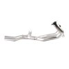 collettore senza catalizzatore acciaio inox unit garage bmw r 1300 gs adv 2023 2025 (1)