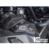 cover ugello iniettori dx carbonio lucido ilmberger bmw r 1300 gs adv 2023 2024 (3)