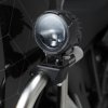 SW Motech Auxiliary headlight bracket set