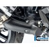 Ilmberger Exhaust end cover carbon BMW R1300GS (Adventure)