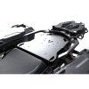 SW Motech Seat-Rack černý Honda CRF1000L