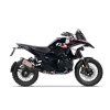 kit r1300gs trophy black out 13