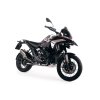 kit r1300gs trophy black out 9