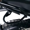 coppia borse atlas frameless in alluminio 40l 40l sistema di aggancio per borse frameless bmw r1300gs 5