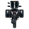 coppia borse atlas in alluminio 40l 34l telai per borse in alluminio bmw r1300gs 9
