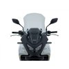 cupolino caponord fume wrs honda transalp xl 750 2025