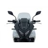 wrs sport windscreen smoked honda transalp xl 750 2025