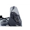 cupolino sport fume scuro wrs honda transalp xl 750 2025