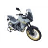 cupolino sport fume wrs honda transalp xl 750 2025