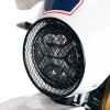 griglia protezione faro bmw r12 g s 2