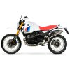 cupolino fenouil bmw r12 g s 3