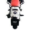 parafango posteriore bmw r12 g s 9