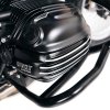 coppia coperchi testata unit garage bmw r12 g s