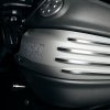 coppia protezioni bobina bmw r12 13