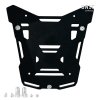 piastra bauletto atlas nero per portapacchi originale bmw r1300gs 3