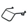 telaio per borse con aggancio rapido bmw r1300gs sx
