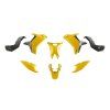 Full Plastics KIT Tenere 700 Revolution 25-