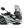 cupolino touring fume wrs cf moto 800 mt 2022 2024