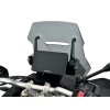 windscreen touring dark smoked wrs cf moto 800 mt 2022 2024 (2)