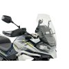 windscreen standard trasparent wrs cf moto 800 mt 2022 2024