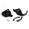 kit protezioni paramani nere bmw f 750 gs 2018 2023