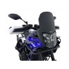 cupolino enduro nero opaco wrs yamaha tenere 700 2025 (1)