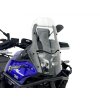 cupolino enduro trasparente wrs yamaha tenere 700 2025