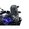 cupolino enduro fume scuro wrs yamaha tenere 700 2025
