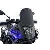 cupolino enduro nero opaco wrs yamaha tenere 700 2025
