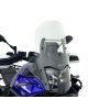 cupolino touring trasparente wrs yamaha tenere 700 2025