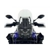 cupolino touring trasparente wrs yamaha tenere 700 2025 (2)