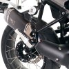 kit comfort pedane ribassate passeggero bmw r1300gs e adv 2